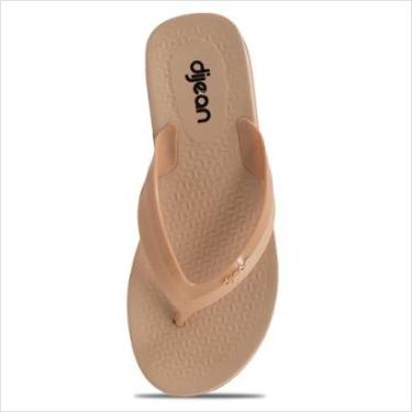 Imagem de Tamanco Feminino Dijean Anabela Ultra Leve-Feminino