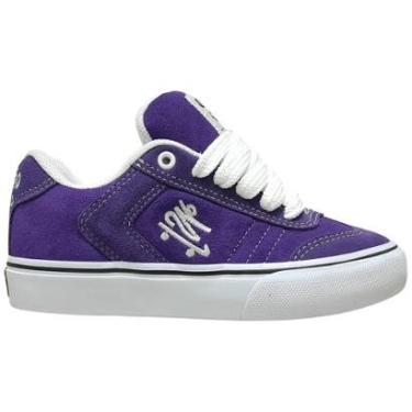 Imagem de Tênis Qix Chorão Lado B Vulk Edição Especial Skate Conforto-Masculino