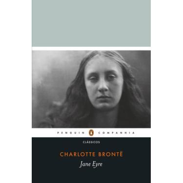 Imagem de Livro - Jane Eyre