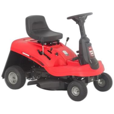 Imagem de Trator Cortador Grama 24'' 196CC Gv650Te s/ Recol. Kawashima