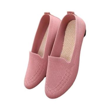 Imagem de Novos sapatos femininos verão 2025 tênis casual venda sapatos com fret