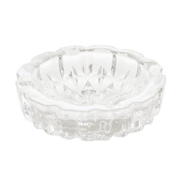 Imagem de LYOR - Cinzeiro de Vidro Sunshine 15cm x 5cm