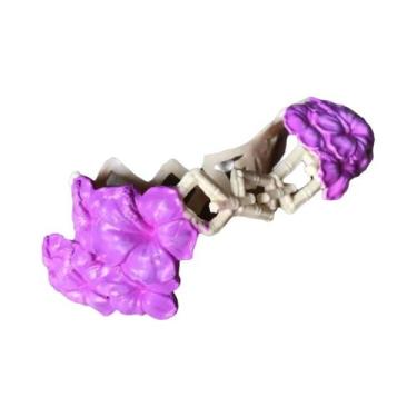 Imagem de Acessórios Coloridos Para Bonecas Monster High: Colares, Faixas De Cin