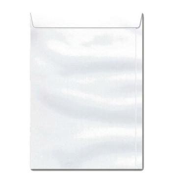 Imagem de Envelope Saco Branco 162x229 90grs. Of 23 250un - Scrity