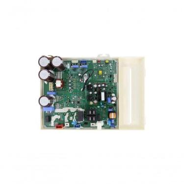 Imagem de Placa Principal Condensadora Ar Condicionado LG EBR31109709