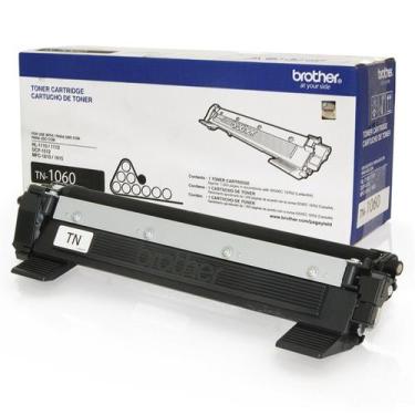 Imagem de Toner Brother Preto 1K TN1060BR