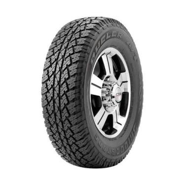 Imagem de Pneu Bridgestone Aro 17 Dueler A-T 693 III 265-65R17 112S - Original T
