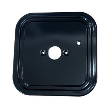 Imagem de Base Trempe Central Tripla Chama Fogão Piacere Vetro Mueller Original