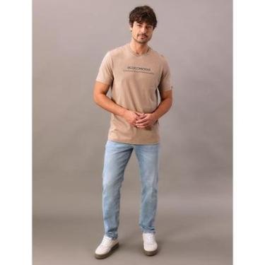Imagem de Camiseta Manga Curta Calvin Klein Jeans(Eco) Conscious-Masculino