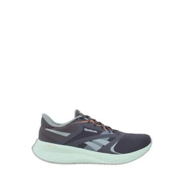 Imagem de Tênis Reebok Energen Tech Plus 2 Cinza/Verde Masculino-Masculino