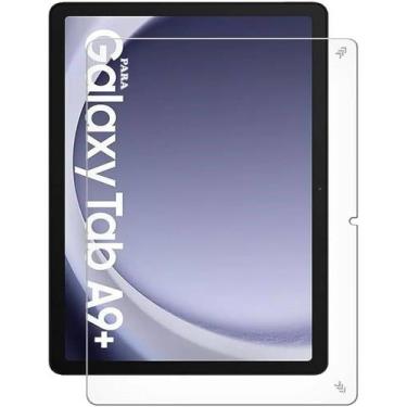 Imagem de Pelicula De Vidro Para Galaxy Tab A9+ Plus X216 X215 X210 - LXL