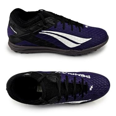 Imagem de Chuteira Society Penalty RX Locker Y-3 Original Com NF-Unissex