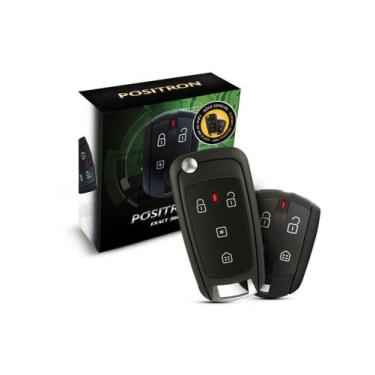 Imagem de Alarme Automotivo Positron Cyber EX-360 Blade