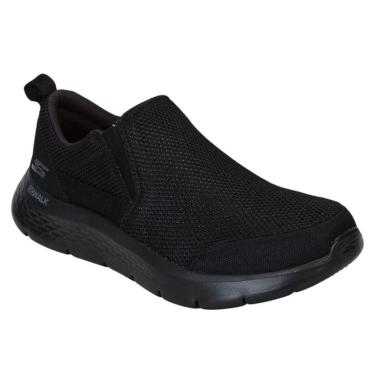 Imagem de Tênis Skechers Go Walk Flex Masculino - Preto 40-Masculino