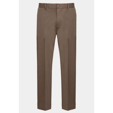 Imagem de Calça Alfaiataria Aramis Malha Cós Elástico Charuto-Masculino