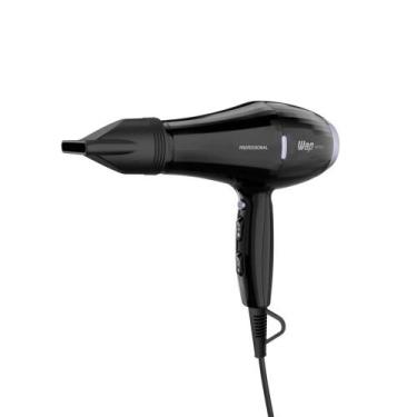 Imagem de Secador de Cabelo WAP Intense Pro WS2500, 110V