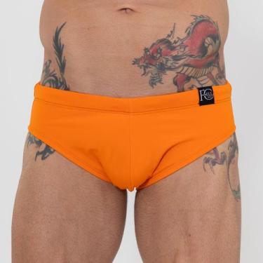 Imagem de Sunga Super Slip Citrus - Fill&co