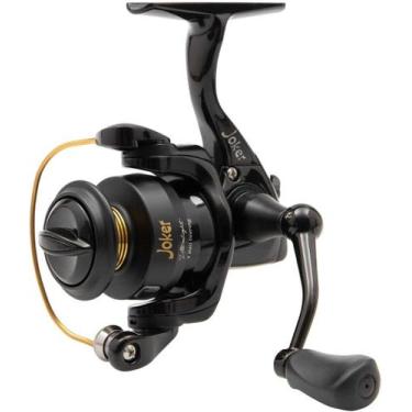 Imagem de Molinete Maruri Joker Ultralight 800