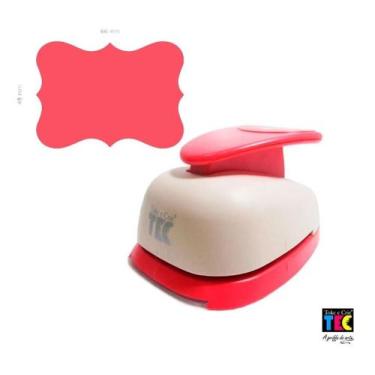 Imagem de Furador com Alavanca Max Fma066 Tag Classico Toke e Crie