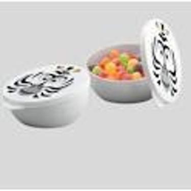 Imagem de Pote Redondo Koukou Marty Madagascar da Tupperware - Tupperware 