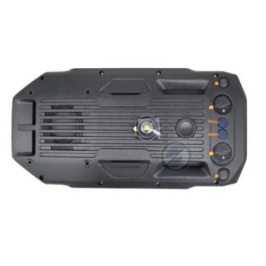 Imagem de Dji part matrice 300 aircraft upper shell module bc.en.ss000339.01