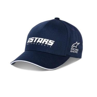 Imagem de Boné Alpinestars Tension
