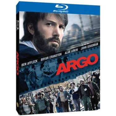Imagem de Blu-Ray Argo (NOVO) Warner - Ben Affleck