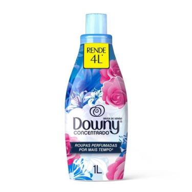 Imagem de Amaciante concentrado downy 1l