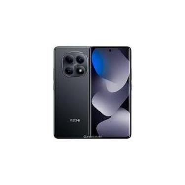 Imagem de Smartphone Celular Xiaomi Note 15 Pro 5G 256GB, 8GB RAM, Dual SIM, Câm