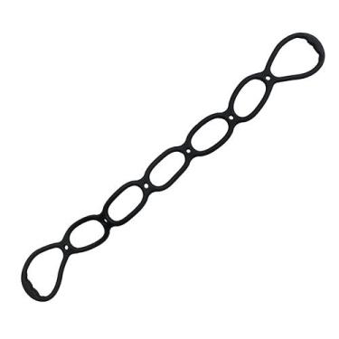 Imagem de Faixas de Resistência Walk at Home 7 Anéis Ajustável Preto