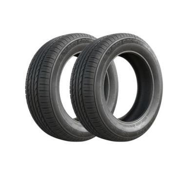 Imagem de Kit 2 Pneus Golden Crown Aro 15 195/60 R15 RP68 88H