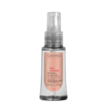 Imagem de Sérum Capilar Cadiveu Professional Essentials Hair Remedy 65ml