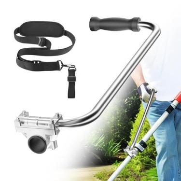 Imagem de Cabo para Aparador Ymozto Ergonômico com Arnês de Ombro