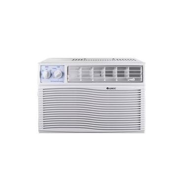 Imagem de Ar Condicionado Janela Gree 21000 BTU/h Frio Mecânico GJC21BY-D6NMND1B - 220 Volts 220