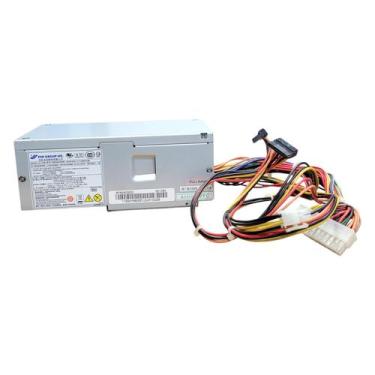 Imagem de Fonte De Alimentação 240w Real Mini Atx Slim Fsp240-50sbv