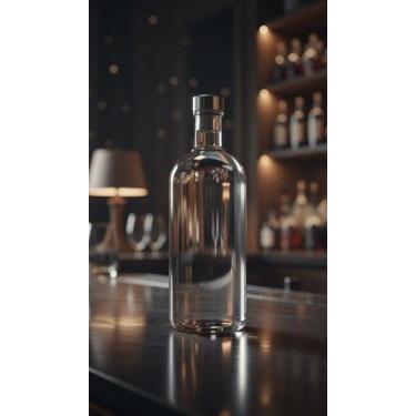 Imagem de Vodka Premium Importada 1 Litro - Congratulations Store