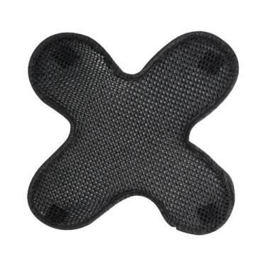 Imagem de Forro De Segurança DSYCAR Para Capacete De Motocicleta: Almofada De Ma
