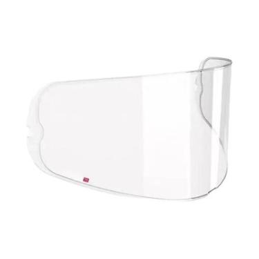 Imagem de Película Antiembaçante Para Viseira De Capacete LS2 FF808 Adesivo Aces