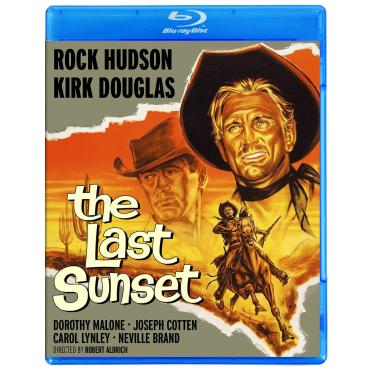 Imagem de The Last Sunset