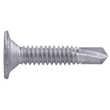 Imagem de Parafuso Phillips Drive The Hillman Group 47300 10 – 24 x 1 polegada cabeça Wafer