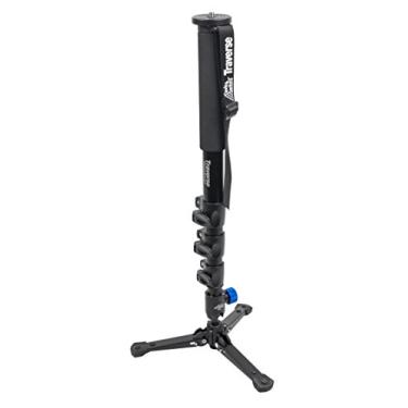 Imagem de Davis & Sanford Monopé para câmera TR605MONO Vista, preto