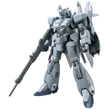 Imagem de Bandai Hobby 1/144 HGUC Zeta Plus Gundam Unicorn Model Kit