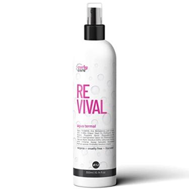 Imagem de Curly Care Revival Água Termal Condicionante 300ml