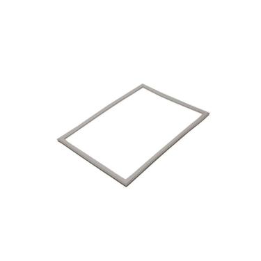 Imagem de Borracha da Porta do Congelador para Refrigerador Brastemp e Consul - W10563078