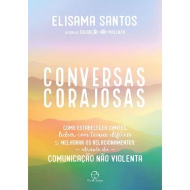 Imagem de Conversas Corajosas