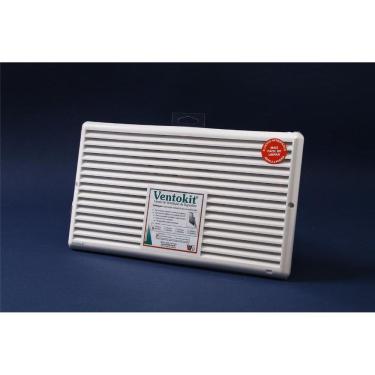 Imagem de Grade De Renovação De Ar 35X20Cm