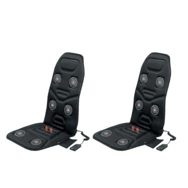 Imagem de Kit 2 Assentos Ultra Massage | Relaxmedic