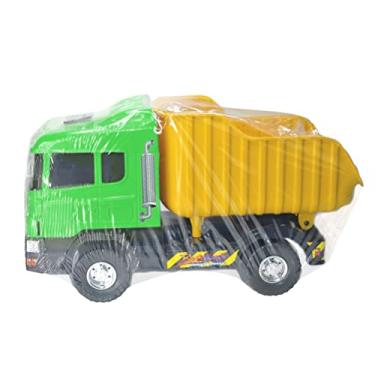 Imagem de Brutal Truck Basculante Shirincado, Apolo