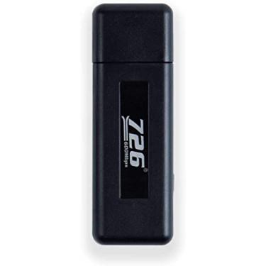 Imagem de Adaptador de bastão USB Wi-Fi de banda dupla 5G 2,4G 600Mbps para Mag322w1 MAG 250 254 256 322