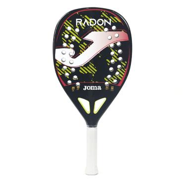 Imagem de RAQUETE BEACH TENNIS MODELO RANDON COR VERDE 400970155 JOMA